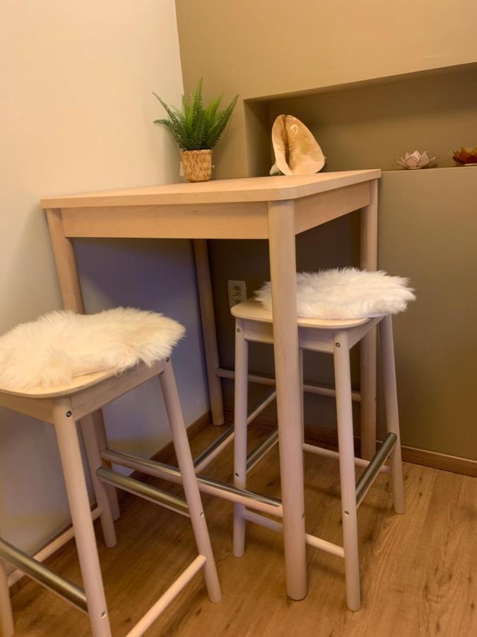 Duna - Japandi B&B Met Topontbijt & Wellness Coxyde Extérieur photo